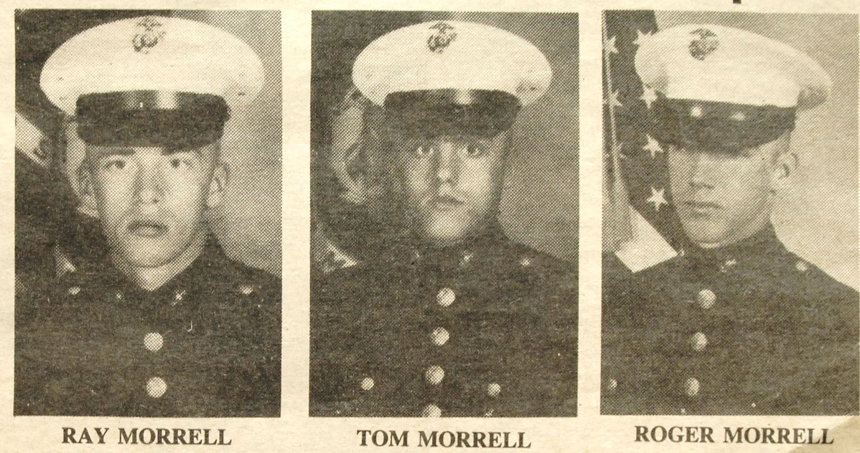 Morrell brothers
